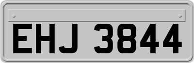 EHJ3844