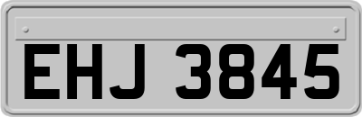 EHJ3845