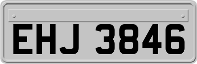 EHJ3846