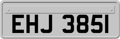EHJ3851