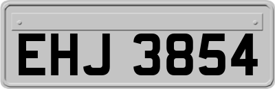 EHJ3854