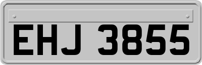 EHJ3855