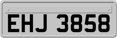 EHJ3858