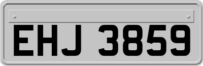 EHJ3859
