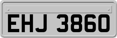 EHJ3860