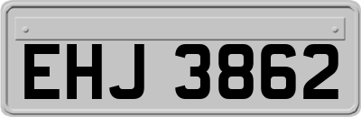 EHJ3862