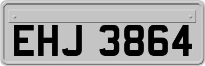 EHJ3864