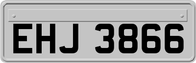 EHJ3866