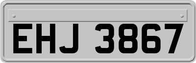 EHJ3867