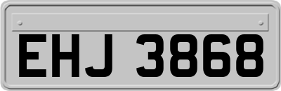 EHJ3868