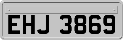 EHJ3869