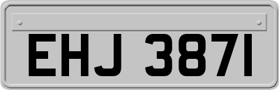 EHJ3871