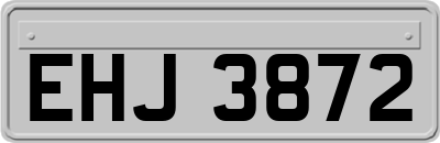 EHJ3872