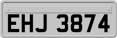EHJ3874