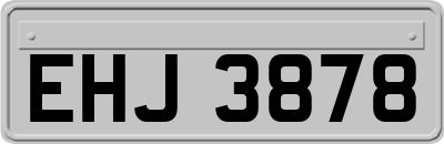 EHJ3878