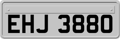 EHJ3880