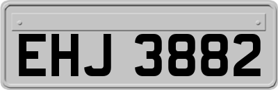 EHJ3882