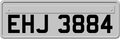 EHJ3884