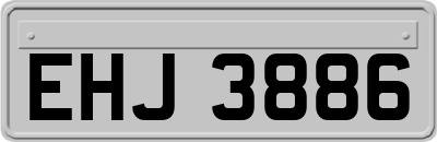 EHJ3886