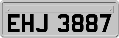 EHJ3887