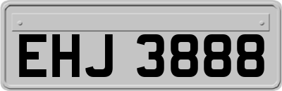 EHJ3888