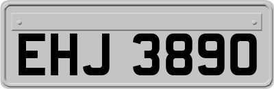 EHJ3890