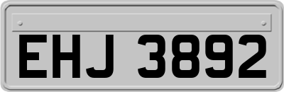 EHJ3892