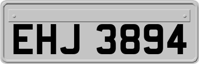 EHJ3894