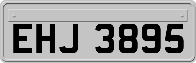 EHJ3895