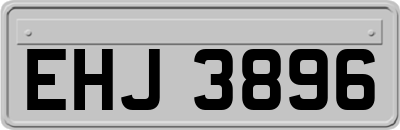 EHJ3896