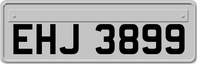 EHJ3899