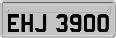 EHJ3900