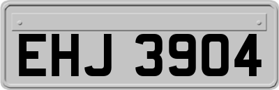 EHJ3904