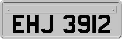 EHJ3912