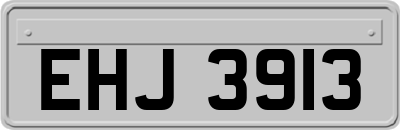 EHJ3913