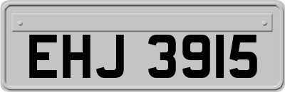 EHJ3915