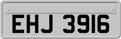 EHJ3916