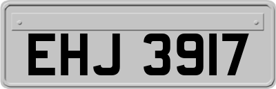 EHJ3917