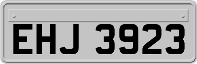 EHJ3923