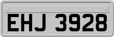 EHJ3928