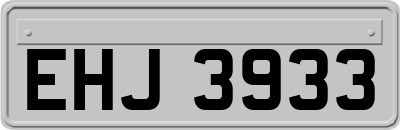 EHJ3933