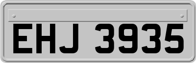 EHJ3935