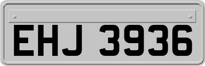 EHJ3936