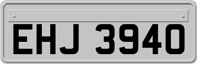 EHJ3940