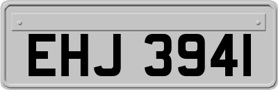 EHJ3941