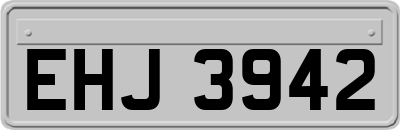 EHJ3942