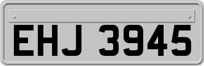 EHJ3945