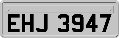 EHJ3947
