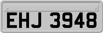 EHJ3948