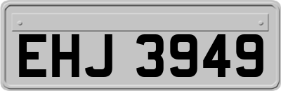 EHJ3949
